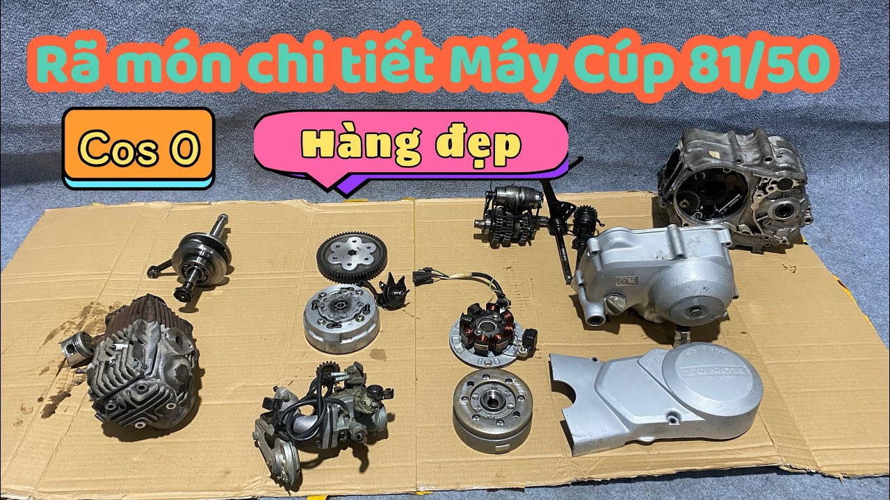 Rã chi tiết bán món Máy Cúp 81/50 nội địa Nhật Zin hàng đẹp |0965.723.009