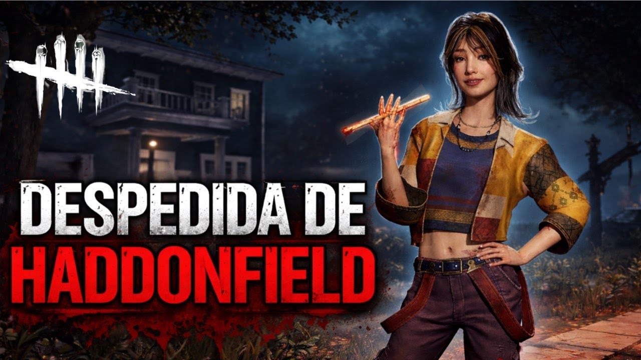 Esse é o nosso adeus a um dos mapas mais icônicos (e caóticos) do DBD