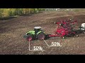 Обзор трактора CLAAS Axion 950.