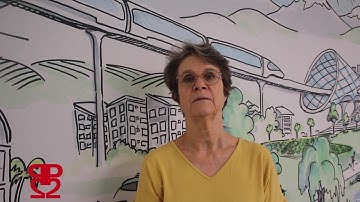 Towards Draft 1 of the Post-2020 Global Biodiversity Framework: Ingrid Coetzee, ICLEI