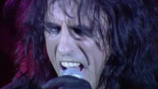 Alice Cooper - It&#39;s The Little Things [Live]