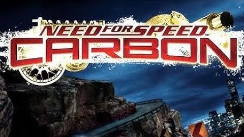 NEED FOR SPEED CARBON.pc game on android winlator emulator