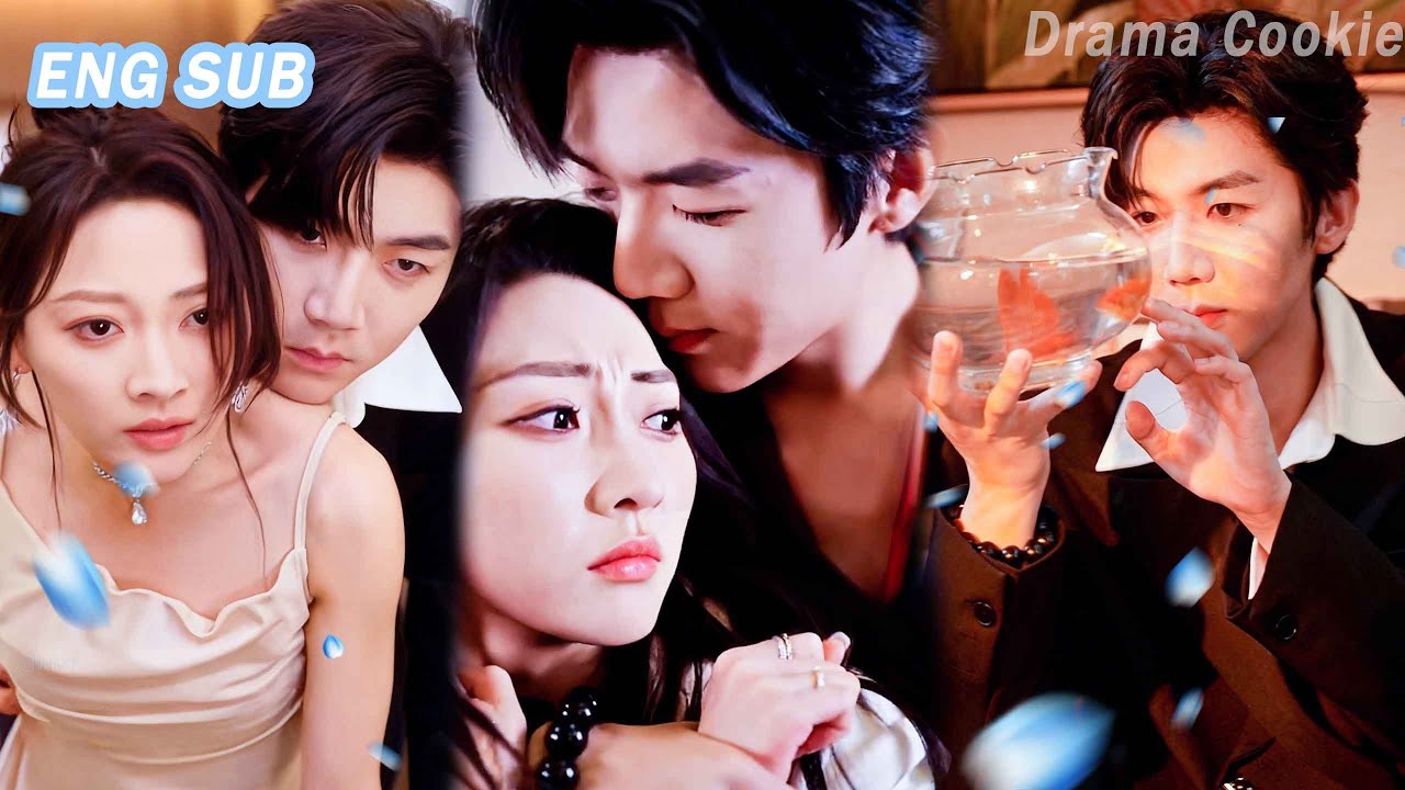 She Loved Him Once… Now Two Men Would Die for Her 💔🔥 | DramaBox