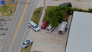 The latest on the two Hillsborough County Deputies who were shot on Thursday