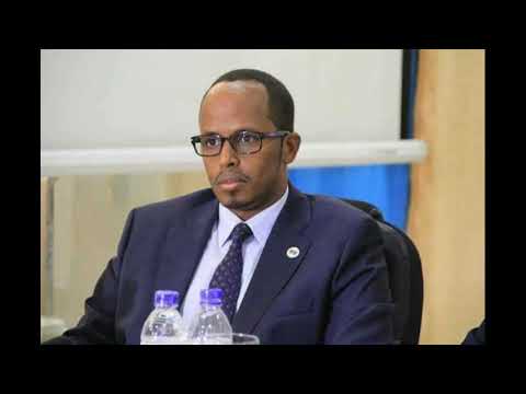 Shacabka Muqdisho iyo Taabid