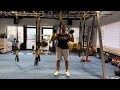 Parallel Dumbbell Shoulder Press: Build Stronger Shoulders & Improve Stability