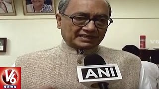 Celebrity War Of Words Between Opposition And BJP Leaders | Currency Demonetisation | V6 News Wealth