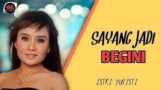 Sayang Jadi Bagini - Isti Yulistri - Lagu Pop Hits ManadoSayang Jadi Bagini
