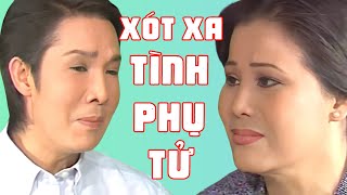 Xót Xa Tình Phụ Tử | Cải Lương Vũ Linh, Tài Linh Rất Hay