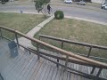 Front Yard Bike Trespass