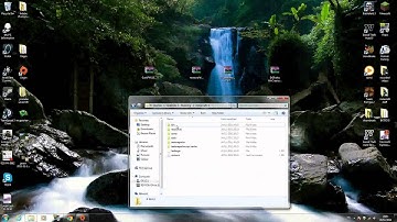 How To Install Mo Creature