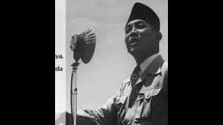 Hai bung karno