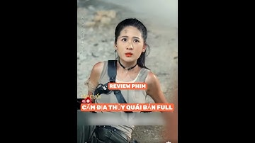 CẤM ĐỊA THỦY QUÁI BẢN FULL_ NGƯỜI ĐÀN ÔNG CỐ GẮNG CẢNH BÁO MỌI NGƯỜI VỀ THỦY QUÁI NHƯNG KHÔNG AI TIN