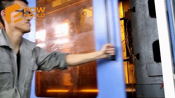 foldable fruit crate