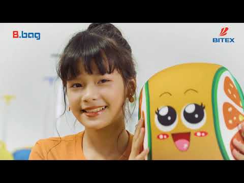 Video ĐI HỌC ĐI CHƠI CÙNG B.BAG - CẶP, BALO PHONG CÁCH QUỐC... - YouTube