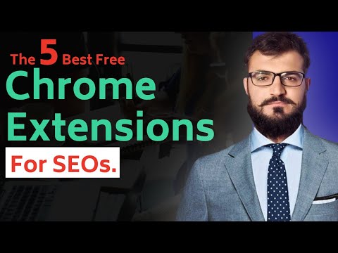 5 Must-Have Chrome