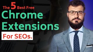 5 Must-Have Chrome Extensions for Mastering SEO in 2023! The Best Chrome Extensions for SEO