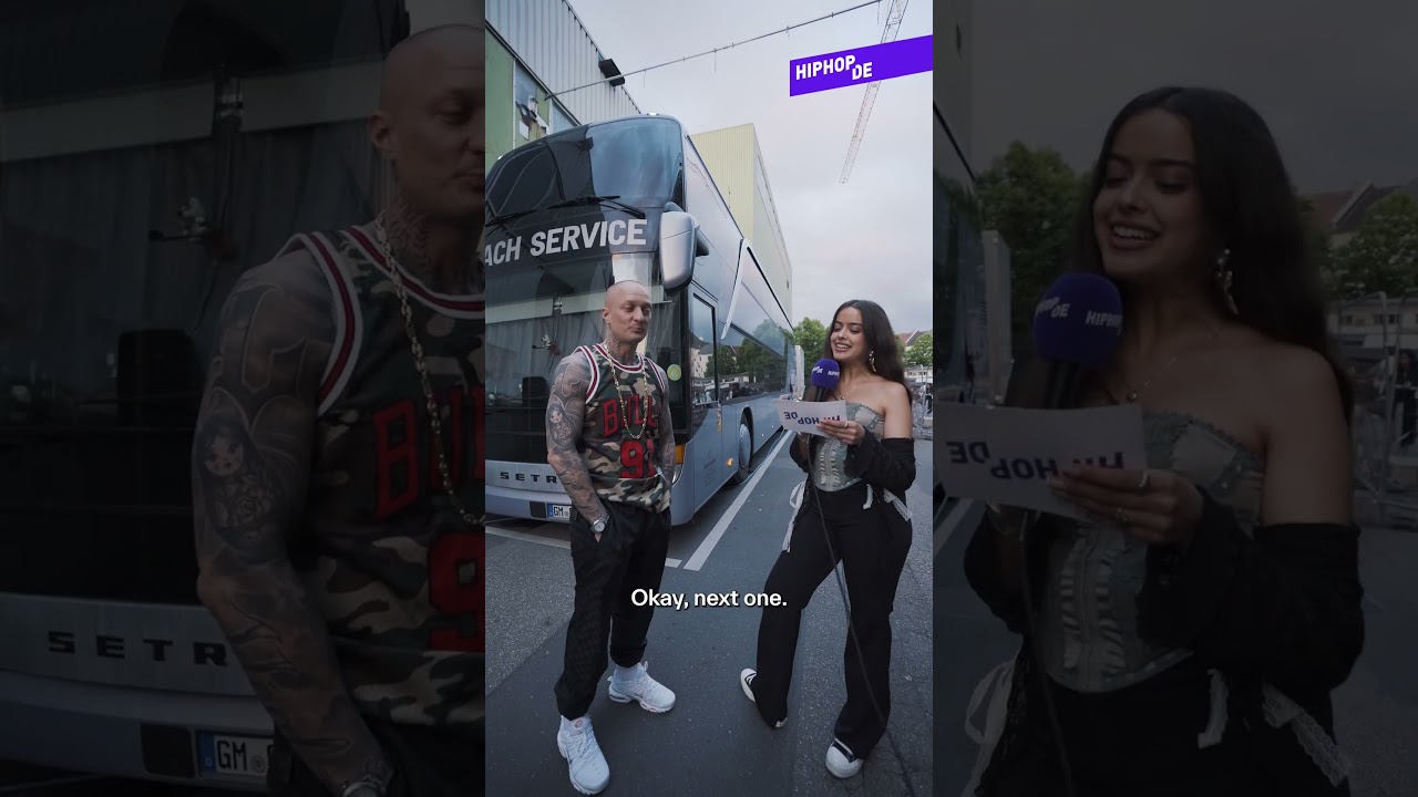 Entweder Oder mit Olexesh! 