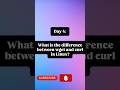 wget vs curl | Linux InterviewQuestion#Linux #Interview Questions#Freshers#TechShorts#YouTube Shorts