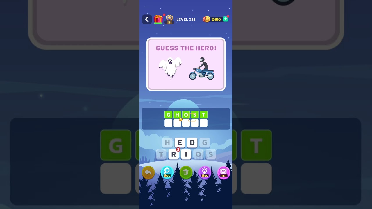 Brain Boom Game Level/522 