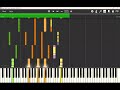 Tap Twist Snap Synthesia mp3