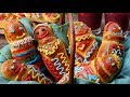 Receta de las guaguas de pan ecuatorianas figuras de pan