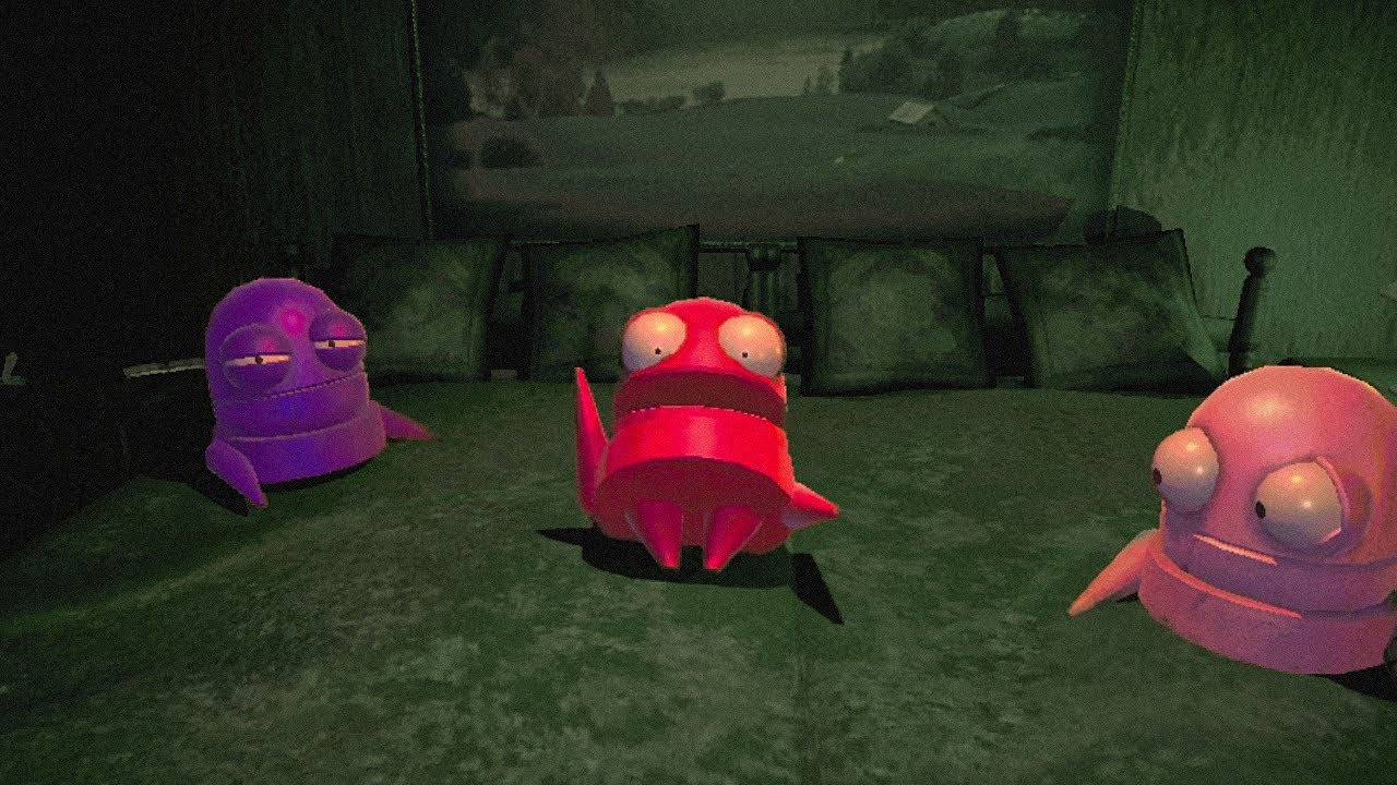 Ja i moi 𝓕𝓡𝓔𝓐𝓚𝓨 koledzy w R.E.P.O. 🥵🥵🥵