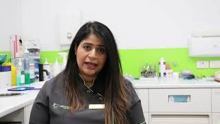 Invisalign vs other brands Liberty Dental