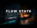 FLOW STATE Background Music For Deep Work Focus No Vocals 
