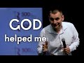 God helped me stanislav saltanenko