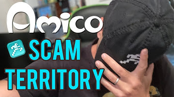 Is the Intellivision Amico becoming a SCAM?