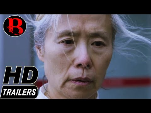 An Old Lady (2020) 69세 | Official Trailer [HD] | SL Baiscope Studio🎬