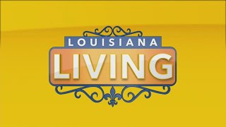 Louisiana Living: Joseph Lane