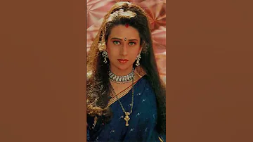 Karishma Kapoor Bollywood Hindisong Love 