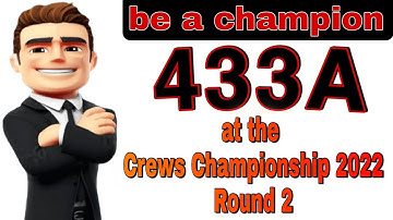 OSM TACTIC 2022 : OSM BEST TACTIC 433A WINGPLAY