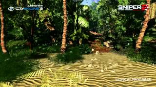 CryEngine 3 - Tech Demo
