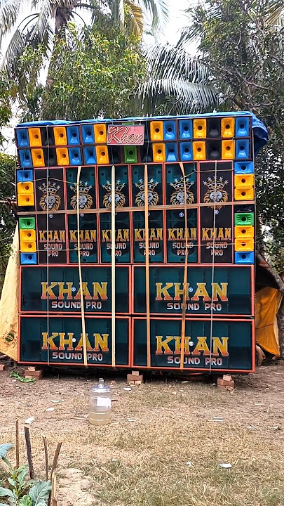 Download lagu Khan Sound Pro playing DJ MX Remix Bango Bango ❤️