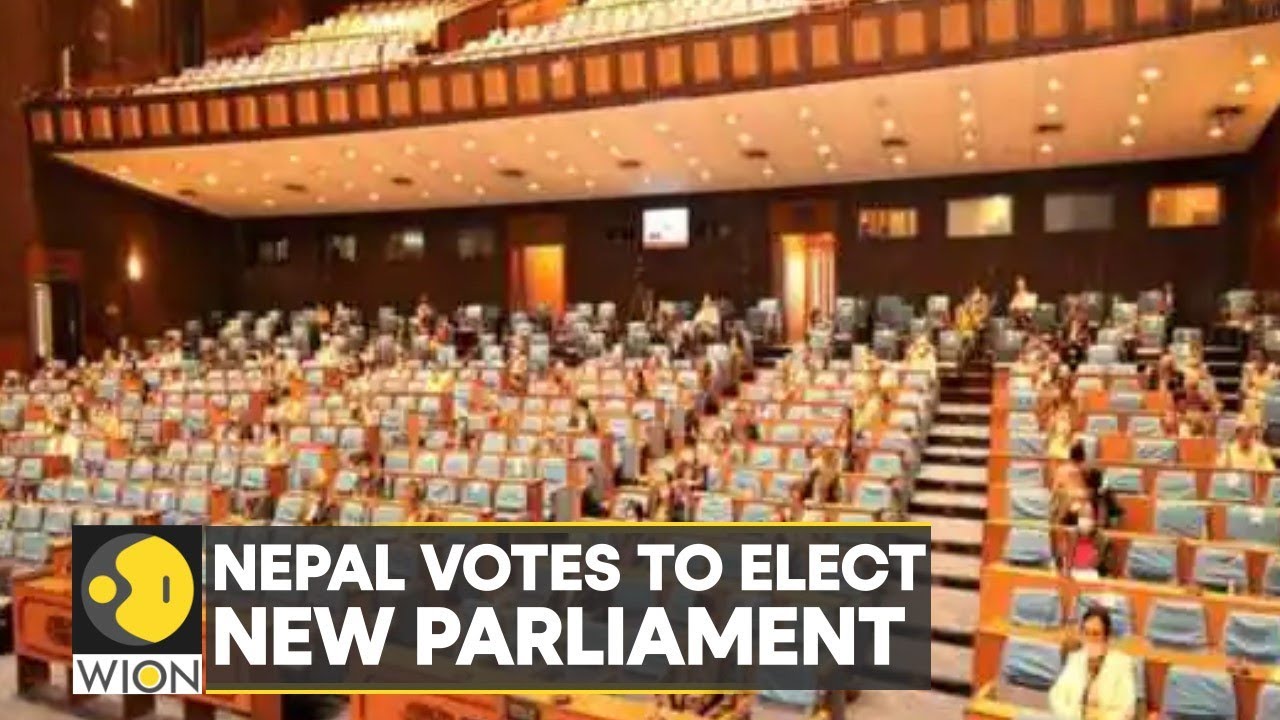 Nepal goes to polls amid political instability Nepal Polls Politics