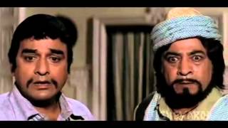 Mohabbat Ke Dushman - Part 1