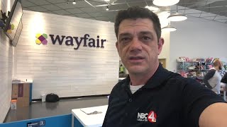 Interesting info about Wayfair