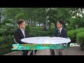規劃施政點評｜招國偉談公屋綜合輪候時間降至4年以下｜香港新聞｜無綫新聞｜TVB News｜2026/09/16