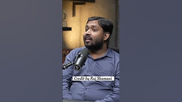Khan sir podcast by Raj Shamani#podcast #ytshorts #shorts #khansir