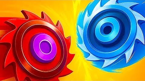 Spinner Merge - Sunday.gg - Gameplay FULL GAME