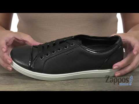 ECCO Soft 7