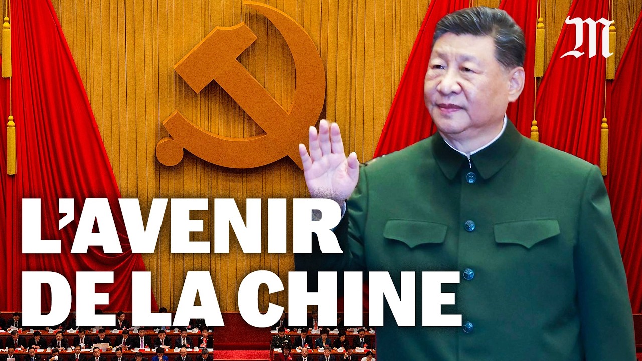 Chine : que prévoit le nouveau plan quinquennal ?