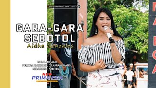 Download Lagu BECAUSE OF A BOTTLE - AIDHA GONZALES || LIVE. BLANDONT YOUTH, DS. KARANGMANGU, TARUB-TEGAL MP3