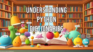 dictionary in python