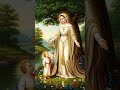 Ave Maria 💖⛪🙏❤️✝️ #viral #shorts #trending #avemaria #song