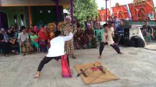 Download Lagu Kesenian Bengkulu | Pencak Silat Lembak Sukarami Kota Bengkulu MP3