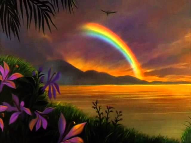 Los Rescatadores: Mañana un nuevo día será